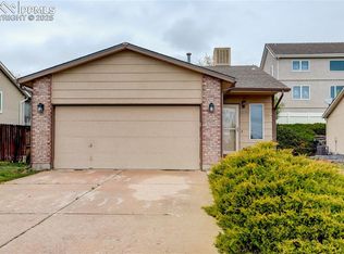 4250 Dooley Way, Colorado Springs, CO 80911