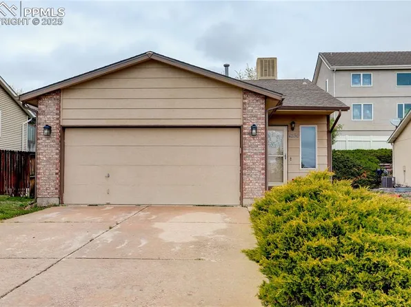 4250 Dooley Way, Colorado Springs, CO 80911