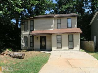 740 Springhollow Ln, Marietta, GA 30008