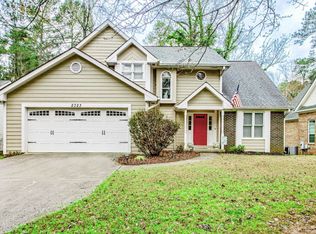 2323 Sheridan Ct, Villa Rica, GA 30180