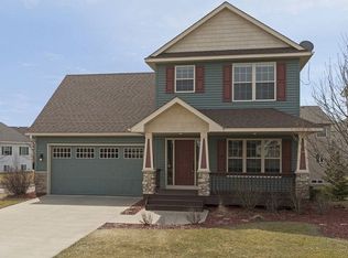 14693 Sodium St NW, Ramsey, MN 55303