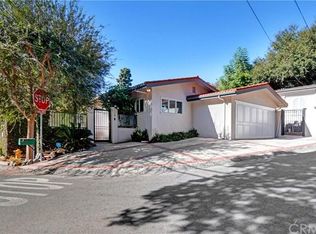 2770 Nichols Canyon Rd, Los Angeles, CA 90046