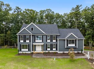 5 Brielle Way, Amesbury, MA 01913