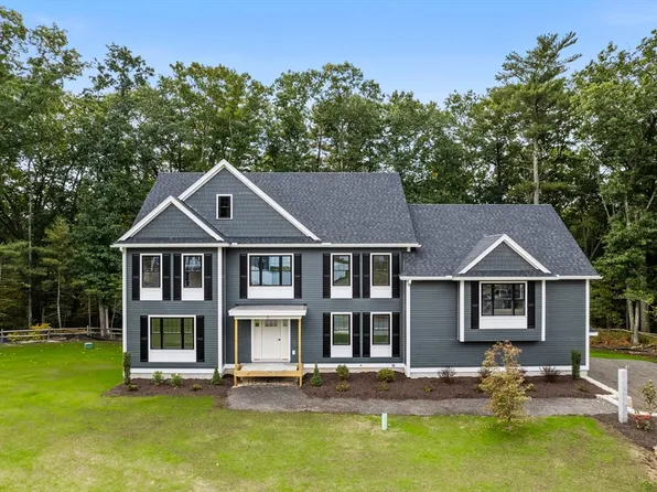 5 Brielle Way, Amesbury, MA 01913