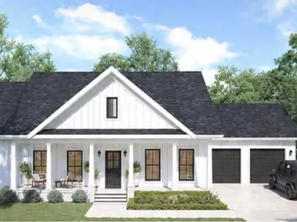 LOT 2 Mount Calvary Rd, Trenton, SC 29847