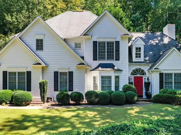 1225 Spring Oak Way, Cumming, GA 30041