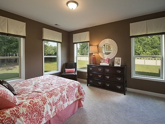 Avalon Guest Bedroom