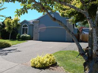 19529 Jennifer Lynn Ct, Oregon City, OR 97045