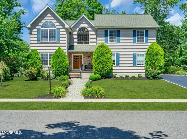 253 Arnold Avenue, Oceanport, NJ 07757