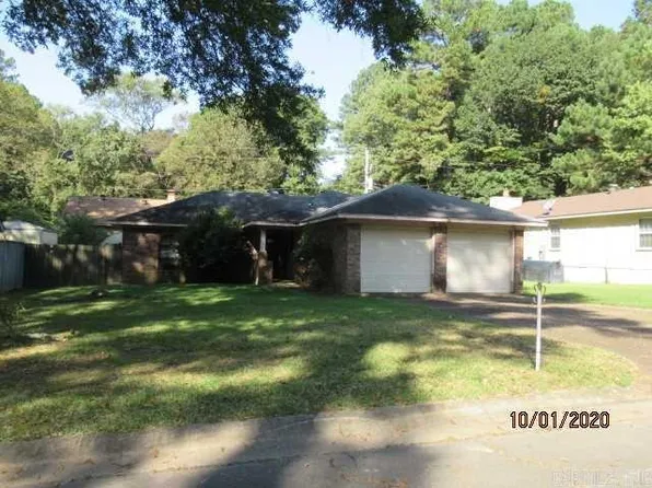 (undisclosed Address), Mabelvale, AR 72103