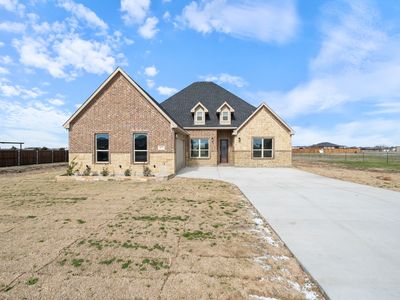 5133 E Holly St, Crandall, TX, 75114