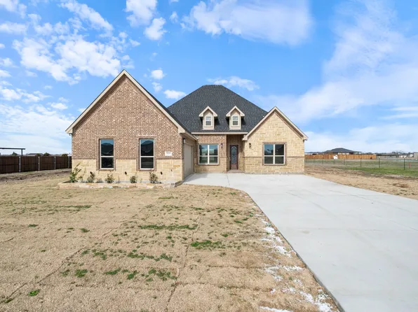 5133 E Holly St, Crandall, TX 75114