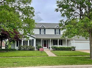 810 Joann Dr, Wilmington, IL