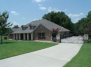 6608 Snapper Ct, Fort Worth, TX 76135