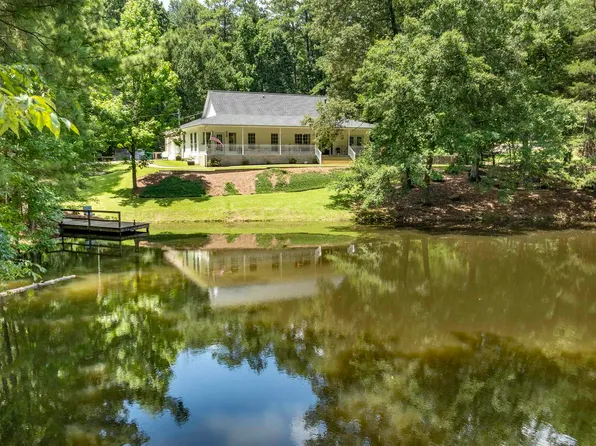 3452 Indian Lake Ln, Pelham, AL 35124