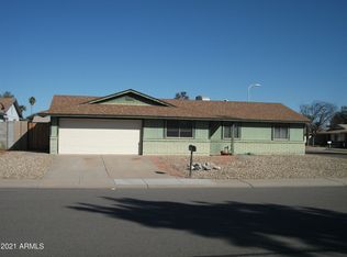 2011 N Central Dr, Chandler, AZ 85224