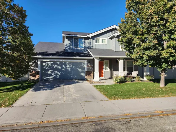 9906 W Campville St, Boise, ID 83709