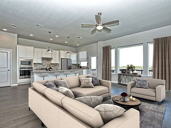 Family Rooms