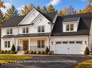 17598 Yatton Rd, Round Hill, VA 20141