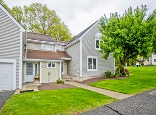 2205 Boston Rd APT C20, Wilbraham, MA 01095