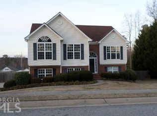 170 Pecan Ridge Dr, Fayetteville, GA 30215