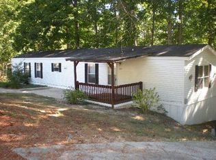 2390 Fairburn Rd LOT 213, Douglasville, GA 30135