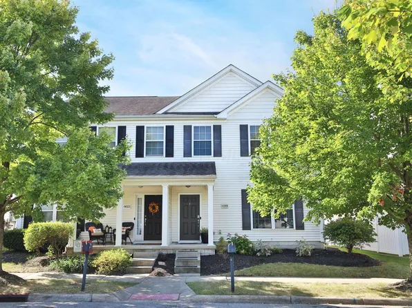 8019 Ashenden Dr, Blacklick, OH 43004