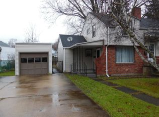 201 Carolina St FLOOR 1, Olean, NY 14760