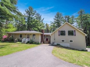 567 Meadow Rd, Hampden, ME 04444