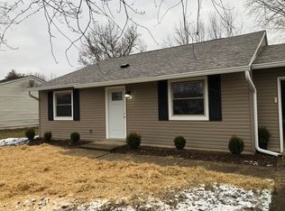 5430 Pecos Ct, Indianapolis, IN