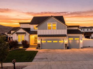 7501 W Black Rock Ln, Herriman, UT 84096