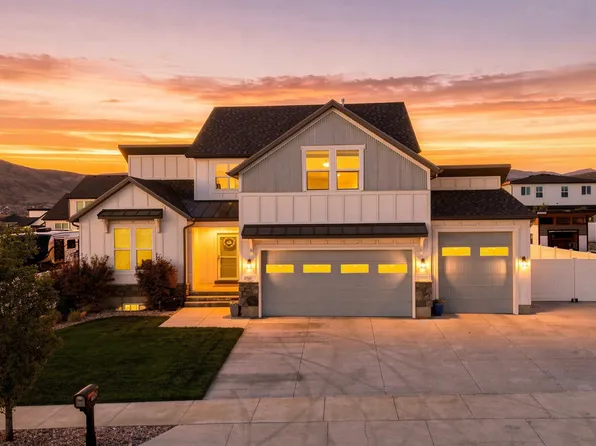 7501 W Black Rock Ln, Herriman, UT 84096