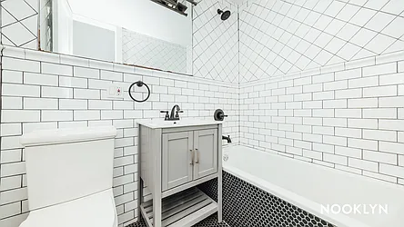 Rented by Nooklyn NYC LLC