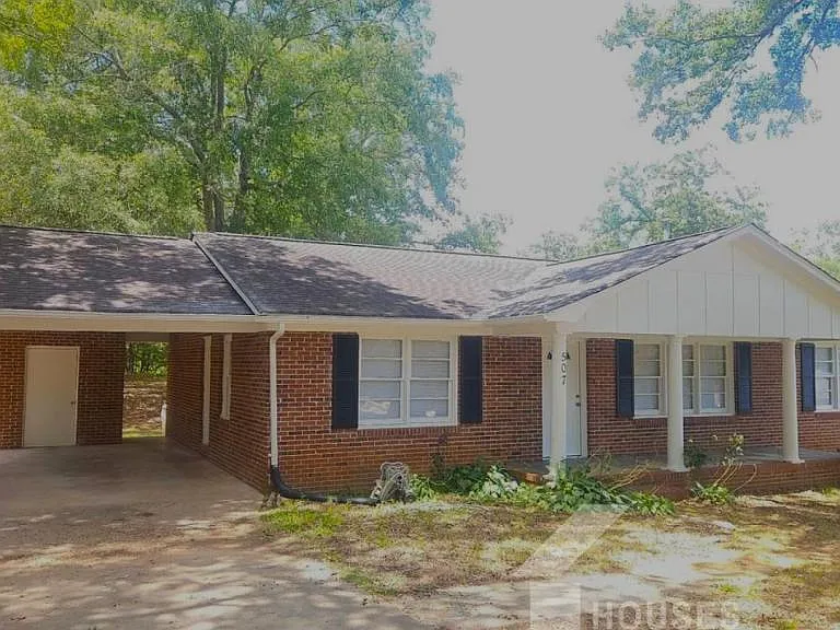 507 Garrett St — Photo 1