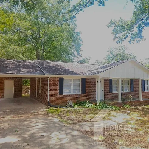 507 Garrett St Photo 1