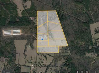 12403 Fm 1975 PARCEL E, Gilmer, TX 75644