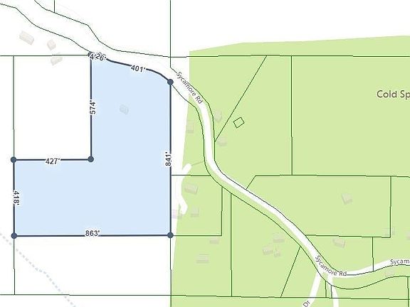 5th image of 32705 E Sycamore Rd