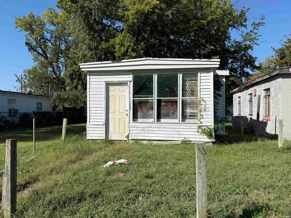 1759 Judson St, Evansville, IN 47713