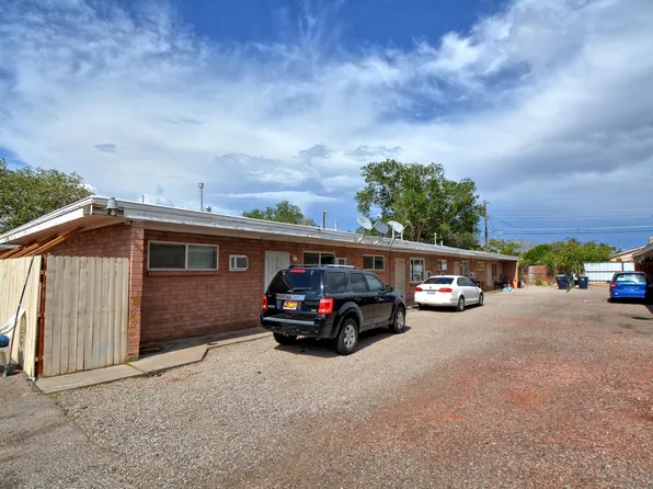 304 Texas St SE, Albuquerque, NM 87108