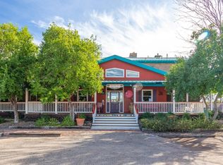 3001 E Frontage Rd, Tumacacori, AZ 85640