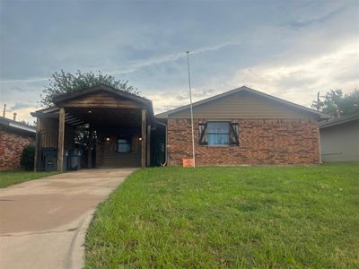 2620 NE Euclid Ave, Lawton, OK, 73507