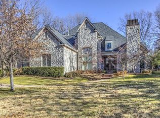 7909 S Fulton Ave, Tulsa, OK 74136