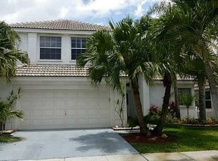 1951 SW 179th Ave, Miramar, FL 33029