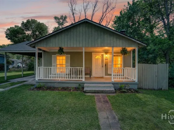 2019 McLeod Street, Savannah, GA 31405