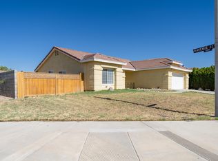 44244 Encanto Way, Lancaster, CA 93536