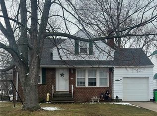 364 Walworth Ave, Euclid, OH 44132