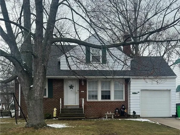 364 Walworth Ave, Euclid, OH 44132