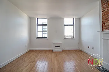 Rented by Next Door Realty NYC