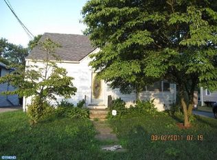 1109 Delsea Dr, Westville, NJ