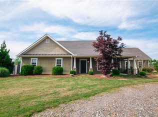 4480 Carters Creek Ln, Cumming, GA 30040